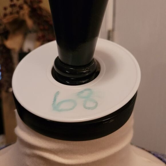 Victoria's Secret Kimono Duster Top Pink Purple Paisley Tassels Spring S… - Picture 8 of 8